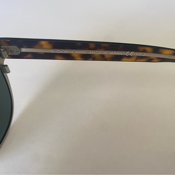 CD Sunglasses - Picture 7 of 8